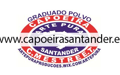 ¡¡www.capoeirasantander.es ya está aquí!!