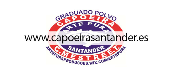 ¡¡www.capoeirasantander.es ya está aquí!!