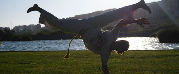 La Capoeira, reconocida como Patrimonio de la Humanidad